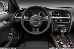Audi A4 2013 #11
