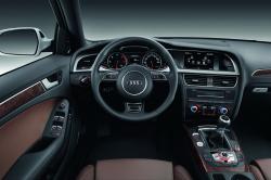 Audi A4 2013 #12
