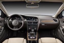 Audi A4 2013 #8
