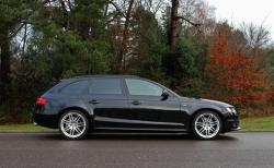 Audi A4 3.0 Avant quattro Special Edition #21