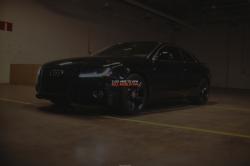 Audi A5 2009 #13