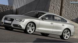 Audi A5 2012 #11