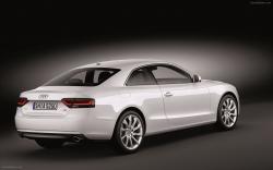 Audi A5 2012 #10