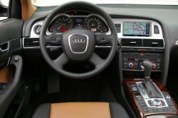 Audi A6 2009 #11