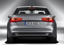 Audi A6 2011 #7