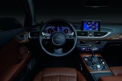 Audi A7 2013 #11