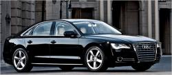Audi A8 #9