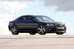 Audi A8 2006 #7