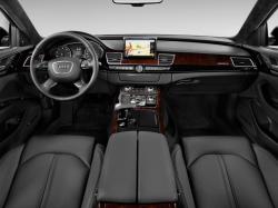 Audi A8 2012 #10