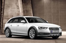 Audi allroad #13