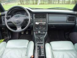 1997 Audi Cabriolet