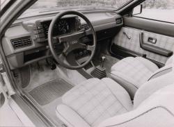 Audi GT 1984 #7