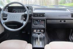 Audi GT 1986 #12
