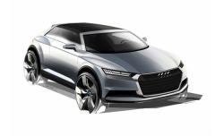 Audi Q1 2016 #8
