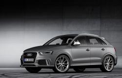Audi Q1 #9