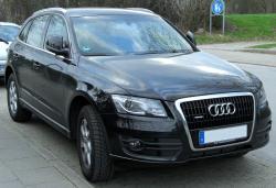 Audi Q5 2010 #6