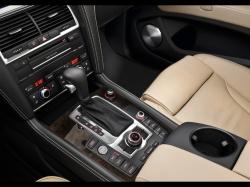 Audi Q7 2009 #7