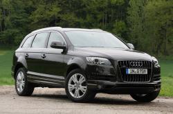 Audi Q7 2011 #8
