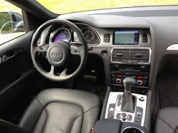 Audi Q7 2012 #10