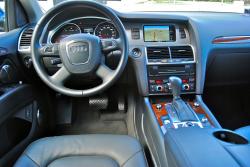 Audi Q7 2012 #8