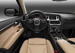 Audi Q7 2013 #13
