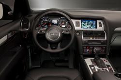 Audi Q7 2013 #9