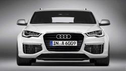Audi Q7 - Created according to the Audi 2014 tendencies #10