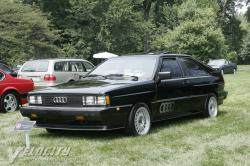 Audi quattro 1983 #11