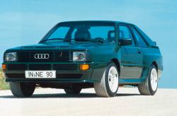 Audi quattro 1984 #7