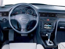 Audi RS 6 2003 #12