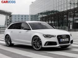 Audi RS 6 #6
