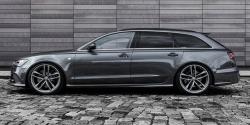 Audi RS 6 #9