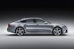 Audi RS 7 #6
