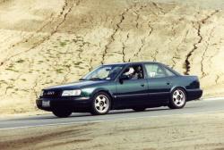Audi S4 1993 #11