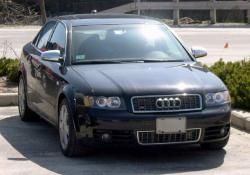 Audi S4 2004 #7
