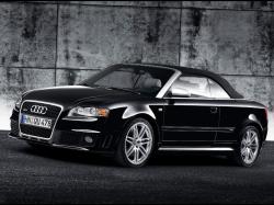 Audi S4 2008 #11