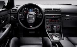 Audi S4 2008 #13