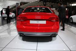 Audi S4 2009 #12