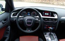 Audi S4 2009 #11