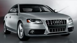 Audi S4 2010 #7
