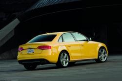 Audi S4 2011 #10