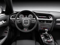 Audi S4 2012 #10