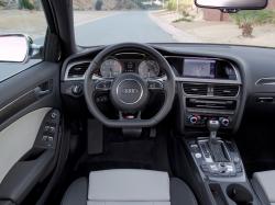 Audi S4 2012 #14