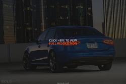 Audi S4 2012 #6