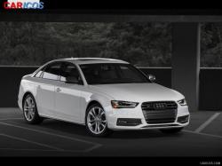 Audi S4 #14