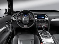 Audi S6 2011 #15