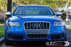 Audi S6 2011 #7
