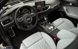 Audi S6 #13