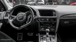 Audi SQ5 2014 #13