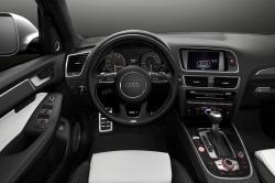 Audi SQ5 2014 #7
